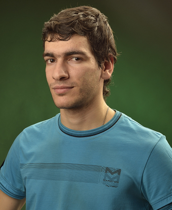 Antonyan Artem Arturovich