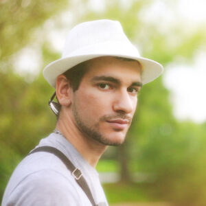 Artem Antonyan