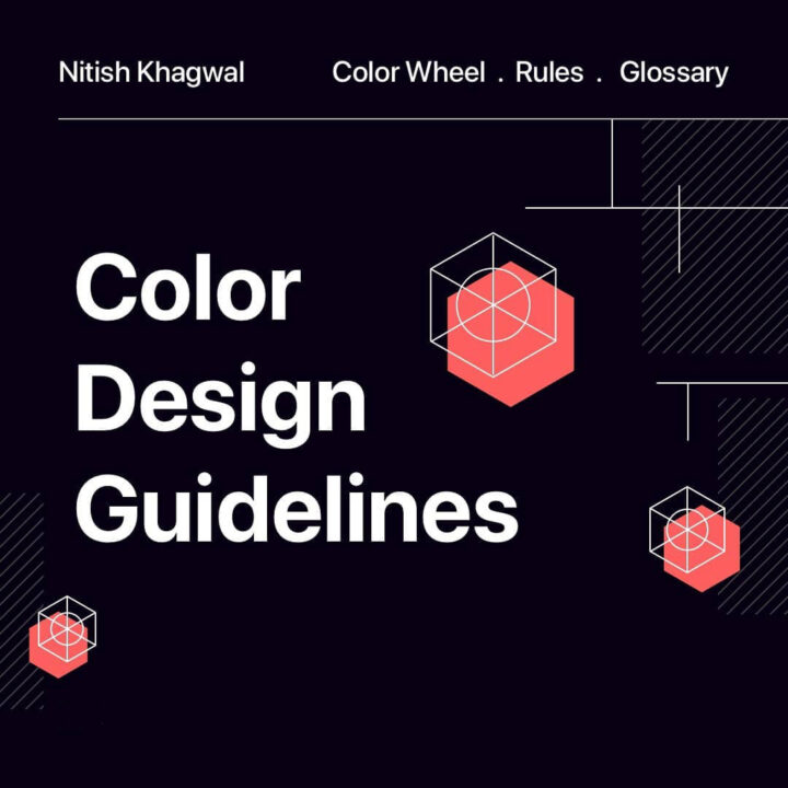 Color Design Guidelines