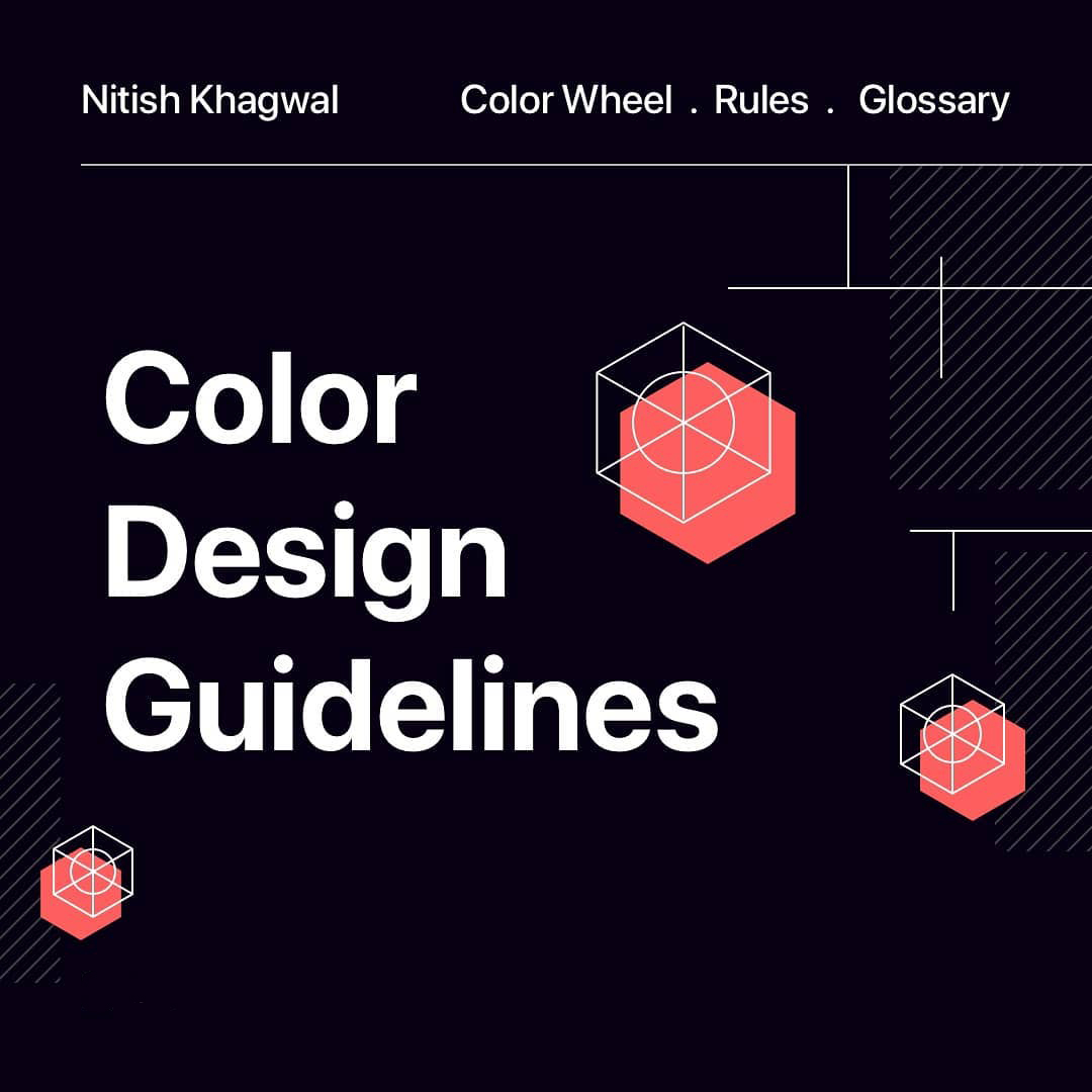 Color Design Guidelines
